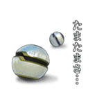 ヘディング工場（個別スタンプ：36）