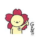咲ゾーのさくらやスタンプ（個別スタンプ：20）
