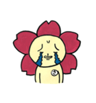 咲ゾーのさくらやスタンプ（個別スタンプ：25）
