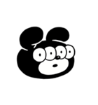 Matthew ＆ Morris（個別スタンプ：9）