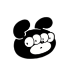 Matthew ＆ Morris（個別スタンプ：10）