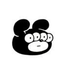 Matthew ＆ Morris（個別スタンプ：11）