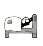 Matthew ＆ Morris（個別スタンプ：23）
