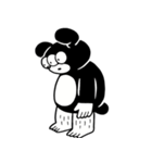 Matthew ＆ Morris（個別スタンプ：26）