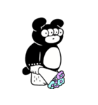 Matthew ＆ Morris（個別スタンプ：29）