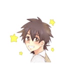 Koukousei（個別スタンプ：1）