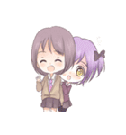 Koukousei（個別スタンプ：2）