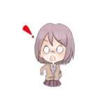 Koukousei（個別スタンプ：3）