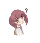 Koukousei（個別スタンプ：4）