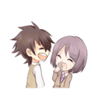 Koukousei（個別スタンプ：6）