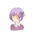Koukousei（個別スタンプ：9）