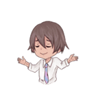 Koukousei（個別スタンプ：11）
