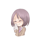 Koukousei（個別スタンプ：12）