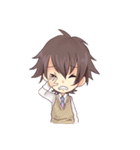 Koukousei（個別スタンプ：13）