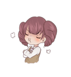 Koukousei（個別スタンプ：14）