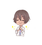 Koukousei（個別スタンプ：16）
