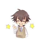 Koukousei（個別スタンプ：19）