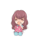 Koukousei（個別スタンプ：20）