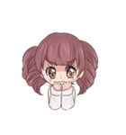 Koukousei（個別スタンプ：21）