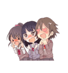 Koukousei（個別スタンプ：23）