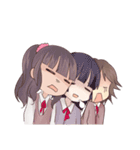 Koukousei（個別スタンプ：24）