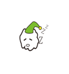Clouds baby（個別スタンプ：10）