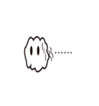 Clouds baby（個別スタンプ：13）