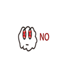 Clouds baby（個別スタンプ：38）