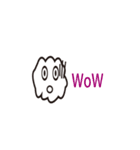 Clouds baby（個別スタンプ：39）