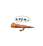 エーピーイー（個別スタンプ：6）