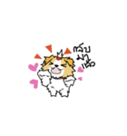 pokko（個別スタンプ：10）