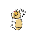 pokko（個別スタンプ：17）