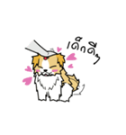 pokko（個別スタンプ：26）