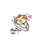 pokko（個別スタンプ：27）