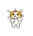 pokko（個別スタンプ：35）