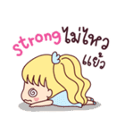 Mamae and the Gang 2（個別スタンプ：14）