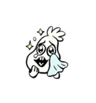 Wasabi Head V.2（個別スタンプ：3）