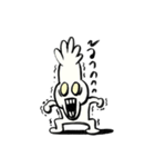 Wasabi Head V.2（個別スタンプ：6）