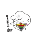 To Travel with DOER（個別スタンプ：27）