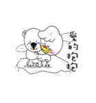 To Travel with DOER（個別スタンプ：28）