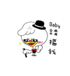 To Travel with DOER（個別スタンプ：29）