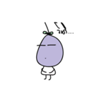 mangoman（個別スタンプ：4）