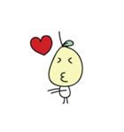 mangoman（個別スタンプ：6）