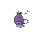 mangoman（個別スタンプ：8）
