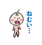 Pleasant old man（個別スタンプ：31）
