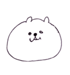 チャッピー パラダイス（個別スタンプ：33）