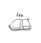 ほんわか手描き風ピカリちゃん（個別スタンプ：18）
