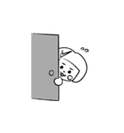 ほんわか手描き風ピカリちゃん（個別スタンプ：32）