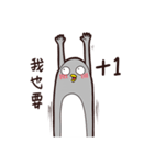 The penguin Pinta（個別スタンプ：26）