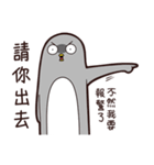 The penguin Pinta（個別スタンプ：31）